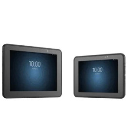 Tablet PC Zebra ET55 Android con USB, BT, WiFi, 4G y NFC