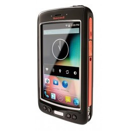 Terminal Dolphin 75e Android