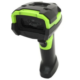 Escáner de mano Zebra LI3608-ER 1D Multi-IF