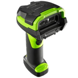 Escáner Bluetooth Zebra LI3678-SR Kit USB 1D