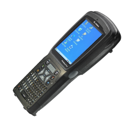 Terminal Workabout Pro 4  - Long Brick