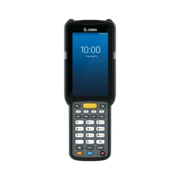 Terminal portátil Zebra MC3300x con 2D SE4770 y Android