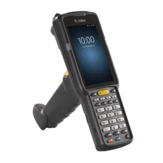 Terminal portátil Zebra MC3300 2D SR SE4750 Android