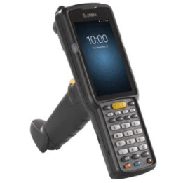 Terminal portátil Zebra MC3300 2D SR con Android