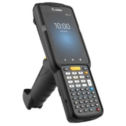 Terminal portátil Zebra MC3300ax 2D con SE4770