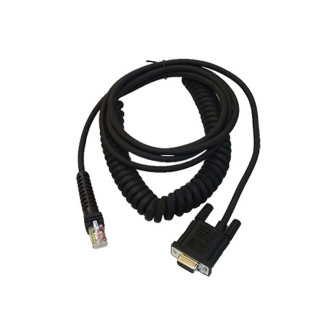Datalogic CAB-434 enrollado para Magellan 8300, 8500
