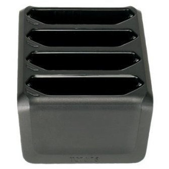 4 Slot Battery Charger for Optional PowerPack para Tablet ET5X