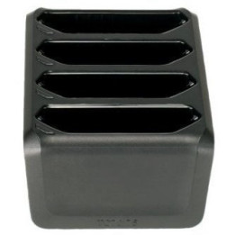 4 Slot Battery Charger for Optional PowerPack para Tablet ET5X