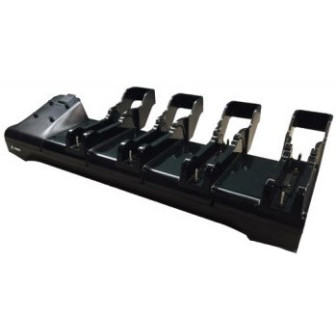 4 Slot Battery Charger para Tablet ET5X