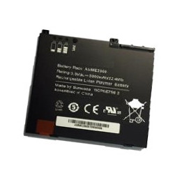 Batería de repuesto 5900 mAh  (8'')