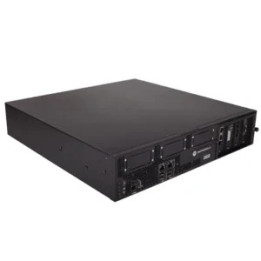 Controladora WLAN Zebra NX 6500 de Zebra