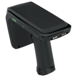 Lector RFID Zebra RFD40 Premium Std Range CP
