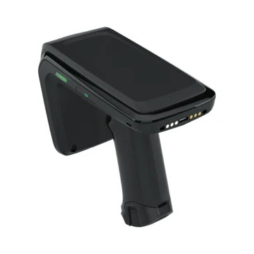 Lector RFID Zebra RFD40 Premium Std Range CP
