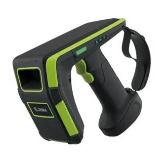 Lector RFID Zebra RFD90 Prem+ Long Range Linear