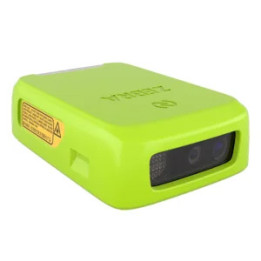 Zebra RS2100, 2D, SE4770, BT, NFC, verde