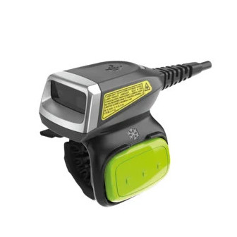 Lector wearable Zebra RS5000x 2D SE4770
