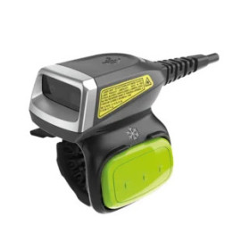 Escáner wearable Zebra RS5000x 2D con SE4770