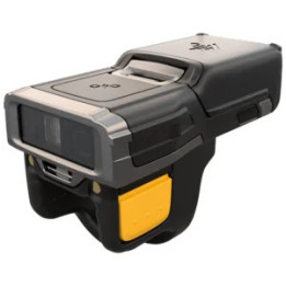 Escáner Bluetooth wearable Zebra RS6100, doble gatillo