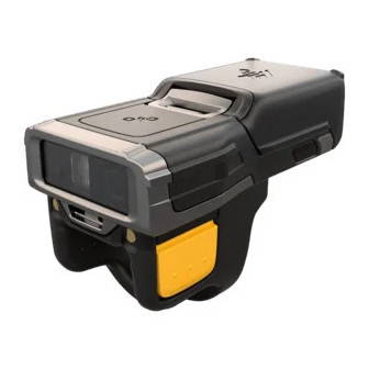 Escáner wearable Zebra RS6100 No Trigger Bluetooth 2D