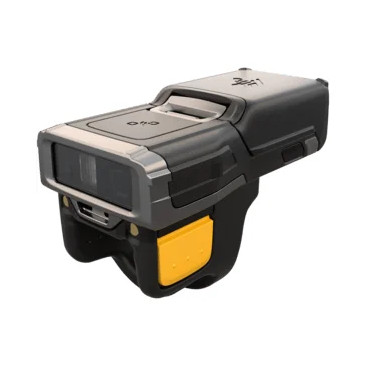 Escáner wearable Zebra RS6100 No Trigger con Bluetooth 2D