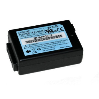 Batería Ampliada para Zebra Workabout Pro