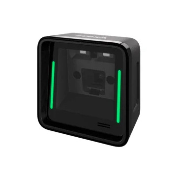 Escáner de presentación Zebra SP20 2D con Multi-interfaz USB