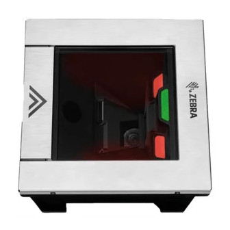 Escáner empotrado Zebra SP7201-H 2D USB negro