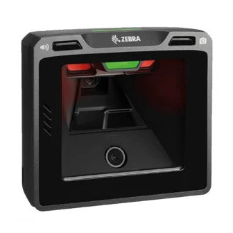 Escáner de sobremesa Zebra SP7208-V 2D SR