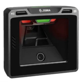 Escáner de sobremesa 2D Zebra SP72-V con Multi-IF