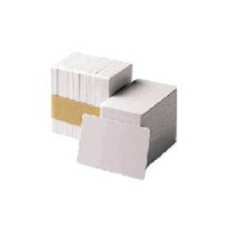 Tarjeta PVC