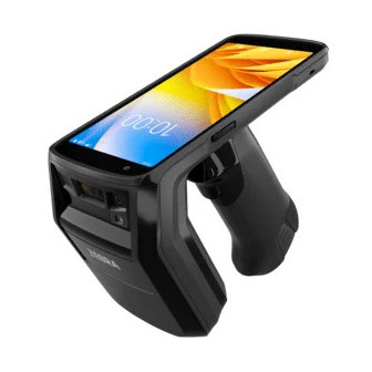 Zebra TC22R, UHF RFID, 800MHz, 2D, SE4710, USB-C, BT, Wi-Fi 6E, NFC, Android, GMS
