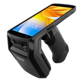 Zebra TC22R, UHF RFID, 800MHz, 2D, SE4710, USB-C, BT, Wi-Fi 6E, NFC, Android, GMS