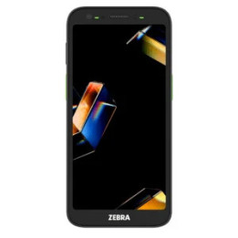 Zebra TC501: terminal portátil con 2D y GPS, Android