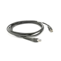 Cable USB A 7ft - Serie 3600