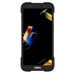 Terminal portátil Zebra TC701 con 2D y USB-C