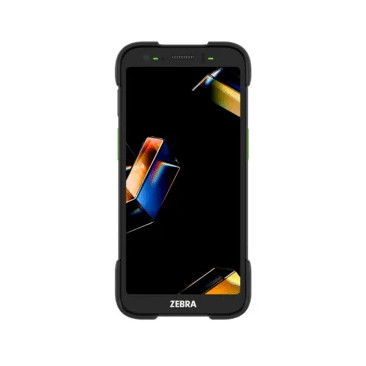 Zebra TC701: terminal portátil con sensor Time of Flight