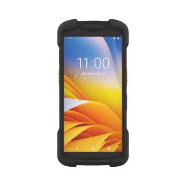 Zebra TC78, 2D, SE4770, USB, BT, Wi-Fi, 5G, NFC, GPS, warm-swap, GMS, Android