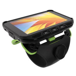 Terminal portátil de mano Zebra WT5400 con Android
