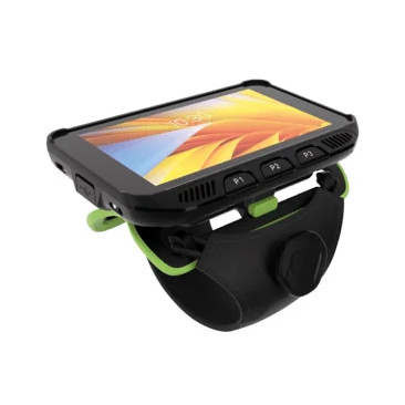 Terminal portátil de mano Zebra WT5400 con Android