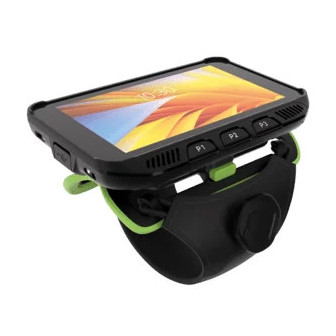 Terminal portátil Zebra WT5400 con Android
