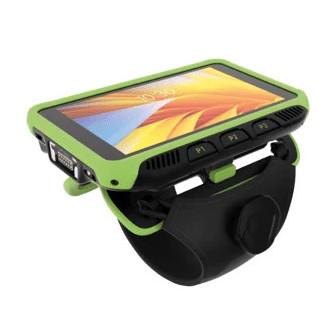 Terminal portátil Zebra WT6400 Android 4,7''