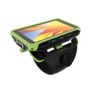 Terminal portátil Zebra WT6400 con Android 4,7