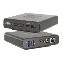 Computadora empresarial Zebra ZEC500 Value