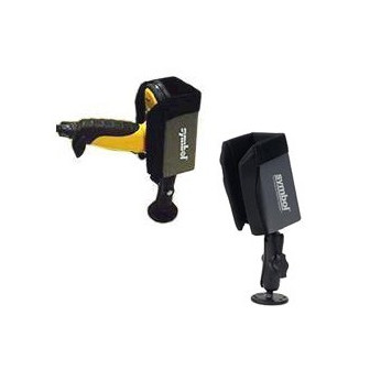 Soporte de carretilla para lector 36xx