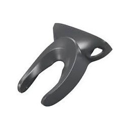 Soporte montaje en pared para escáneres de códigos de barras lector 36xx