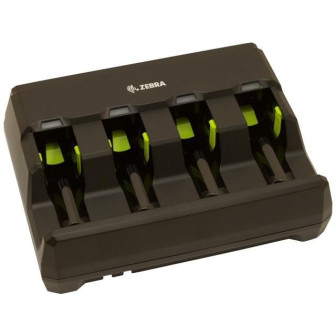 KIT Cargador baterías 3600