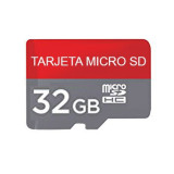 Tarjeta de memoria S microSDHC de 32 GB