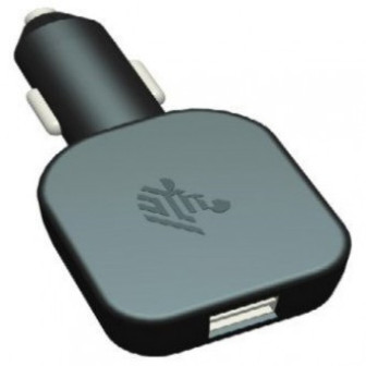 Cargardor USB mechero