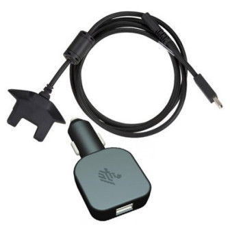 PACK AUTO  Cable usb + Cargador mechero