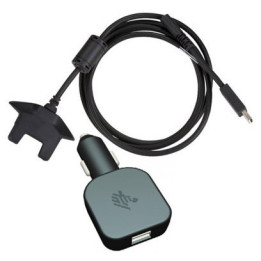 PACK AUTO  Cable usb + Cargador mechero